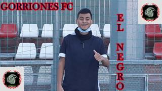 ENTREVISTA PRE PARTIDO. ALCALA DOMINGOS MAÑANA 3ª DIVISION